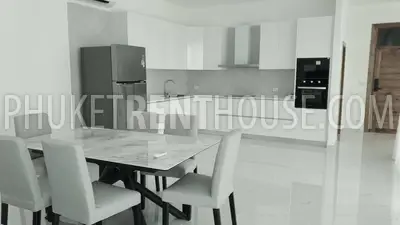 RAW22890: Brand New 3-Bedroom Pool Villa with Heated Jacuzzi near Nai Harn, Phuket. 照片 #8