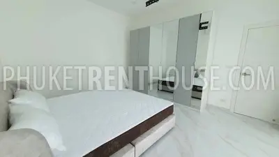 RAW22890: Brand New 3-Bedroom Pool Villa with Heated Jacuzzi near Nai Harn, Phuket. 照片 #7