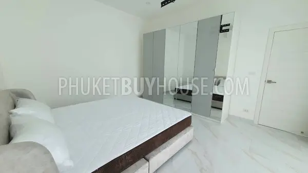 RAW22890: Brand New 3-Bedroom Pool Villa with Heated Jacuzzi near Nai Harn, Phuket. 照片 #7