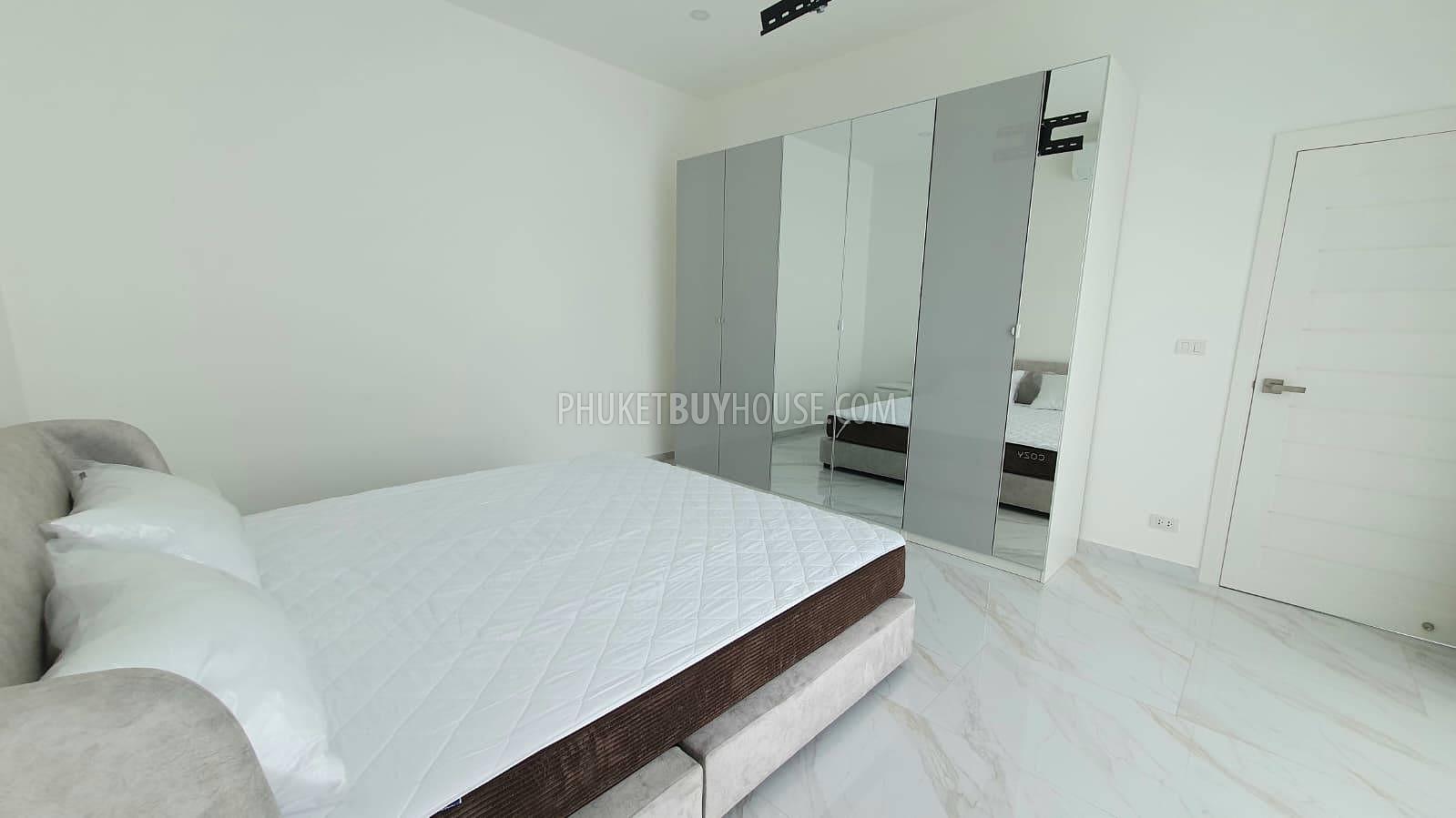 Вилла 3 спальни 330 м² Равай, Таиланд