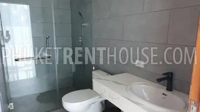 RAW22890: Brand New 3-Bedroom Pool Villa with Heated Jacuzzi near Nai Harn, Phuket. 照片 #18