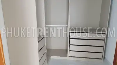 RAW22890: Brand New 3-Bedroom Pool Villa with Heated Jacuzzi near Nai Harn, Phuket. 照片 #20