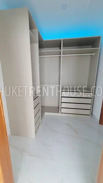 RAW22890: Brand New 3-Bedroom Pool Villa with Heated Jacuzzi near Nai Harn, Phuket. 照片 #20