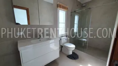 RAW22890: Brand New 3-Bedroom Pool Villa with Heated Jacuzzi near Nai Harn, Phuket. 照片 #10