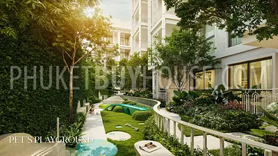 SUR22805: Beachside Apartments Near Surin Beach – Pre-Launch Opportunity. Photo #18
