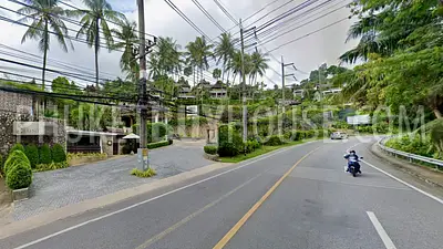 SUR22891: Sea View 5-bedroom Thai Villa with 12m Pool on Surin Hill. Fotoğraf #45