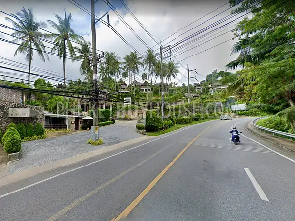 SUR22891: Sea View 5-bedroom Thai Villa with 12m Pool on Surin Hill. Fotoğraf #45