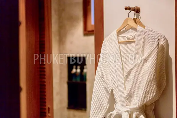 SUR22891: Sea View 5-bedroom Thai Villa with 12m Pool on Surin Hill. Fotoğraf #7