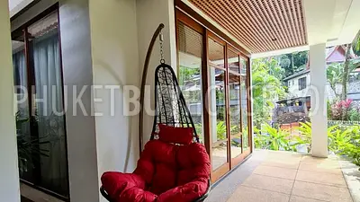 SUR22891: Sea View 5-bedroom Thai Villa with 12m Pool on Surin Hill. Fotoğraf #56