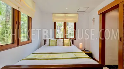 SUR22891: Sea View 5-bedroom Thai Villa with 12m Pool on Surin Hill. Fotoğraf #67
