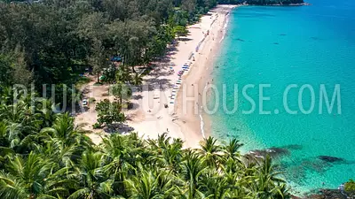 SUR22891: Sea View 5-bedroom Thai Villa with 12m Pool on Surin Hill. Fotoğraf #46