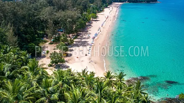 SUR22891: Sea View 5-bedroom Thai Villa with 12m Pool on Surin Hill. Fotoğraf #46
