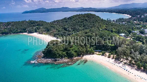 SUR22891: Sea View 5-bedroom Thai Villa with 12m Pool on Surin Hill. Fotoğraf #25