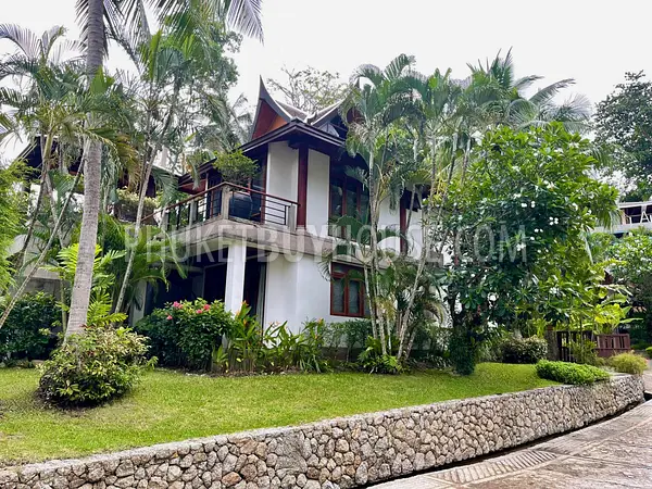 SUR22891: Sea View 5-bedroom Thai Villa with 12m Pool on Surin Hill. Fotoğraf #64