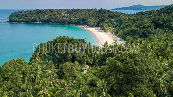 SUR22891: Sea View 5-bedroom Thai Villa with 12m Pool on Surin Hill. Fotoğraf #41