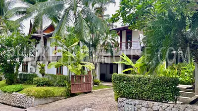 SUR22891: Sea View 5-bedroom Thai Villa with 12m Pool on Surin Hill. Fotoğraf #73