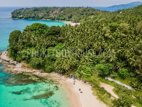 SUR22891: Sea View 5-bedroom Thai Villa with 12m Pool on Surin Hill. Fotoğraf #36
