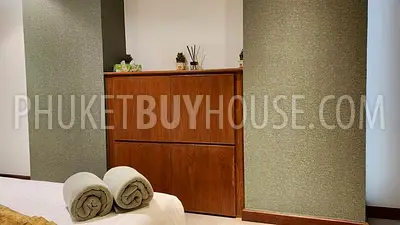 SUR22891: Sea View 5-bedroom Thai Villa with 12m Pool on Surin Hill. Fotoğraf #14