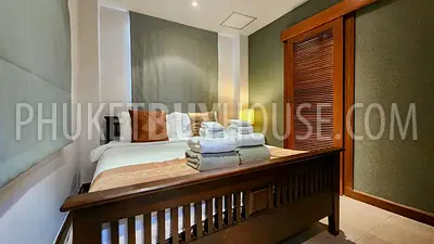 SUR22891: Sea View 5-bedroom Thai Villa with 12m Pool on Surin Hill. Fotoğraf #8