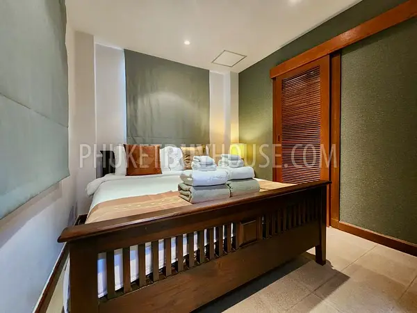 SUR22891: Sea View 5-bedroom Thai Villa with 12m Pool on Surin Hill. Fotoğraf #8