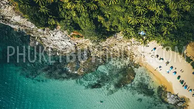 SUR22891: Sea View 5-bedroom Thai Villa with 12m Pool on Surin Hill. Fotoğraf #74