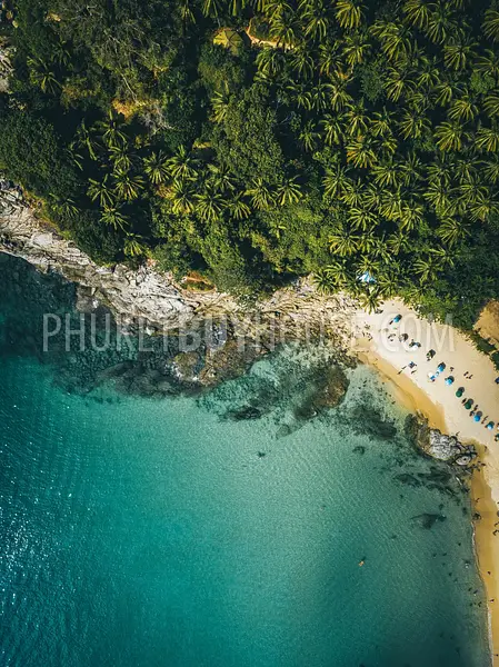 SUR22891: Sea View 5-bedroom Thai Villa with 12m Pool on Surin Hill. Fotoğraf #74