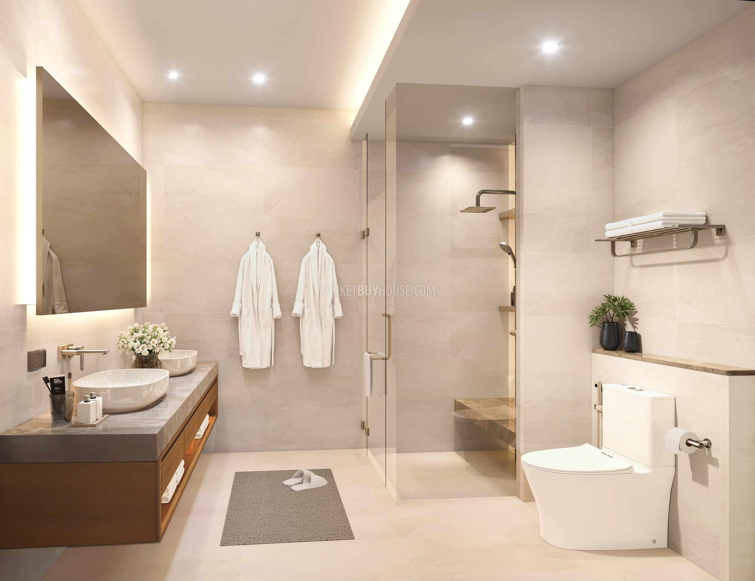 4 bedroom Villa 425 m² Sakhu, Thailand