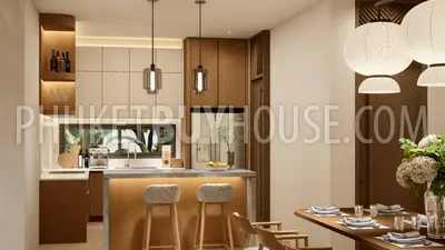 TAL22894: Large 4-Bedroom Pool Villa on 650 sqm Land in Quiet Thalang Neighborhood. 照片 #13