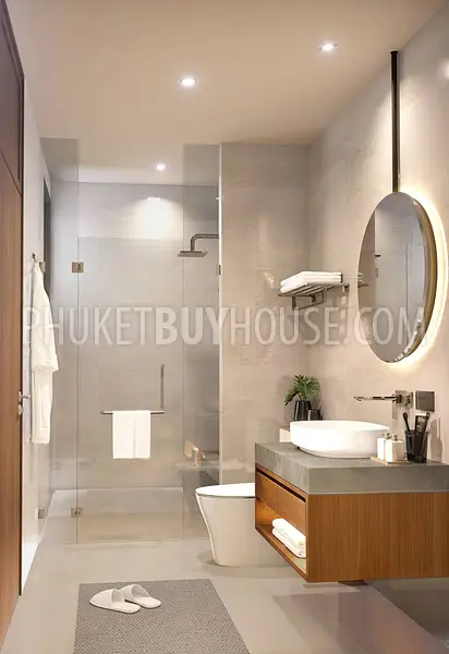 TAL22893: Spacious 3-Bedroom Pool Villa Near Phuket Airport with Large Private Land. 照片 #7