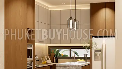 TAL22893: Spacious 3-Bedroom Pool Villa Near Phuket Airport with Large Private Land. 照片 #8