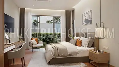 TAL22893: Spacious 3-Bedroom Pool Villa Near Phuket Airport with Large Private Land. 照片 #12