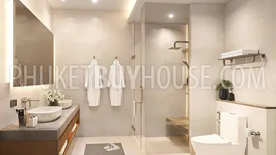 TAL22893: Spacious 3-Bedroom Pool Villa Near Phuket Airport with Large Private Land. 照片 #11