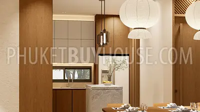 TAL22893: Spacious 3-Bedroom Pool Villa Near Phuket Airport with Large Private Land. 照片 #13