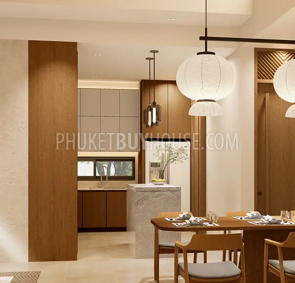 TAL22893: Spacious 3-Bedroom Pool Villa Near Phuket Airport with Large Private Land. 照片 #13