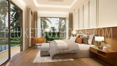 TAL22893: Spacious 3-Bedroom Pool Villa Near Phuket Airport with Large Private Land. 照片 #15