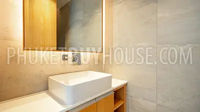 PAT22895: Sea View Penthouse with Private Rooftop Terrace Near Patong. Fotoğraf #34