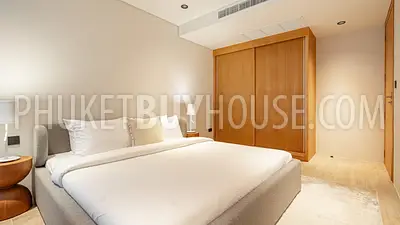 PAT22895: Sea View Penthouse with Private Rooftop Terrace Near Patong. Fotoğraf #27