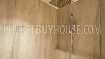 PAT22895: Sea View Penthouse with Private Rooftop Terrace Near Patong. Fotoğraf #39