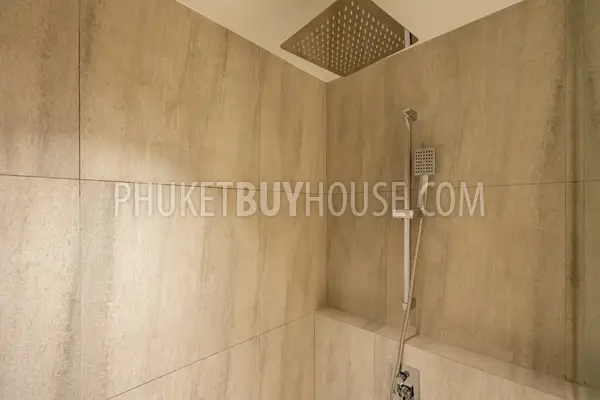 PAT22895: Sea View Penthouse with Private Rooftop Terrace Near Patong. 照片 #39