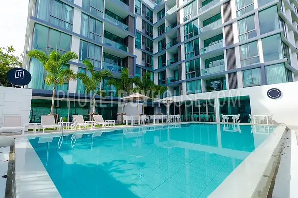 BAN22896: Top-Floor 2-Bedroom Condo with Mountain Views Near Bang Tao Beach. 照片 #2