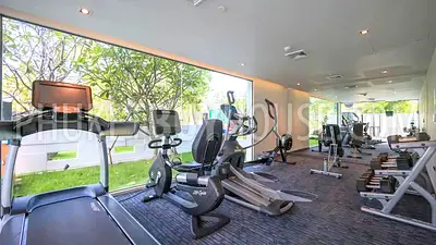 BAN22896: Top-Floor 2-Bedroom Condo with Mountain Views Near Bang Tao Beach. Fotoğraf #19