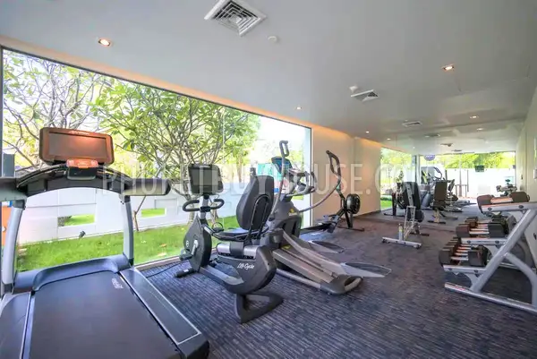 BAN22896: Top-Floor 2-Bedroom Condo with Mountain Views Near Bang Tao Beach. 照片 #19