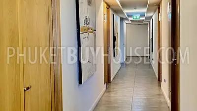 BAN22896: Top-Floor 2-Bedroom Condo with Mountain Views Near Bang Tao Beach. Fotoğraf #15