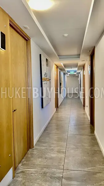 BAN22896: Top-Floor 2-Bedroom Condo with Mountain Views Near Bang Tao Beach. 照片 #15