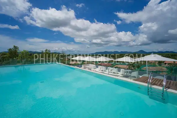 BAN22896: Top-Floor 2-Bedroom Condo with Mountain Views Near Bang Tao Beach. 照片 #21