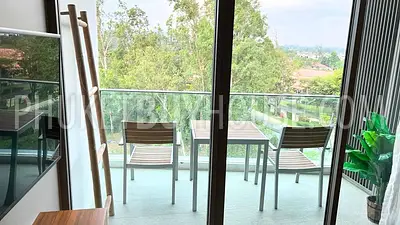 BAN22896: Top-Floor 2-Bedroom Condo with Mountain Views Near Bang Tao Beach. Fotoğraf #10