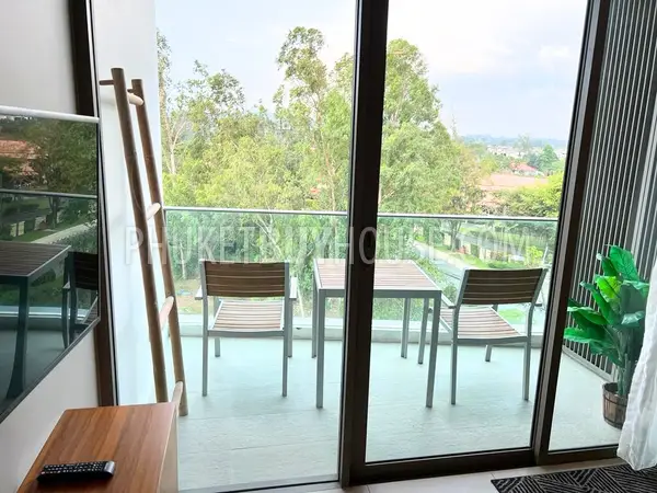 BAN22896: Top-Floor 2-Bedroom Condo with Mountain Views Near Bang Tao Beach. 照片 #10