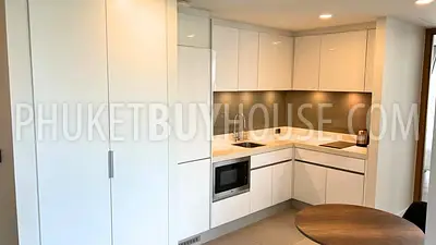BAN22896: Top-Floor 2-Bedroom Condo with Mountain Views Near Bang Tao Beach. Fotoğraf #7