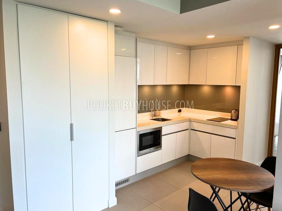 Квартира 2 спальни 74 м² Choeng Thale, Таиланд