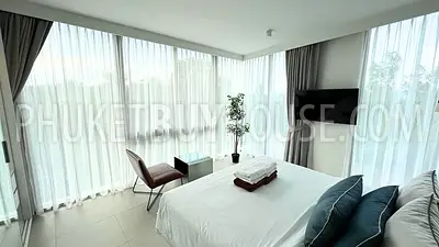 BAN22896: Top-Floor 2-Bedroom Condo with Mountain Views Near Bang Tao Beach. Fotoğraf #5